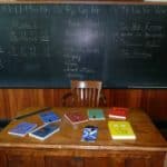 Charter School Desks