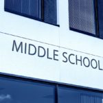 Charter School Exterior