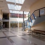 Charter School Interior