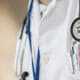 Doctor Stethoscope