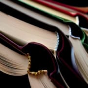 Stacked Notebooks